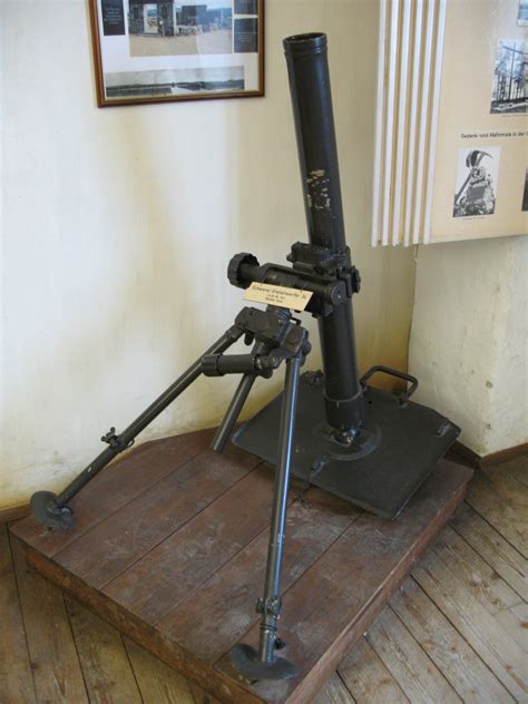Granatwerfer 34