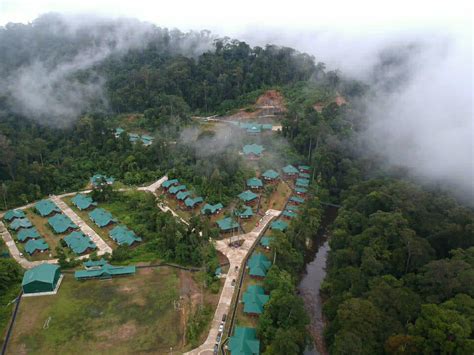 Pelancong boleh melihat persekitaran gua simud putih kerana ianya luas dan laluan pejalan kaki disediakan. 23 Tempat Menarik Dan Popular Di Sandakan, Sabah ...