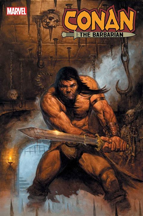 Conan The Barbarian 2019 13 Atomic Empire