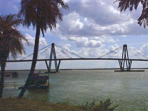 Fotos De Resistencia Y Otras Puente Interprovincial Chaco Corrientes