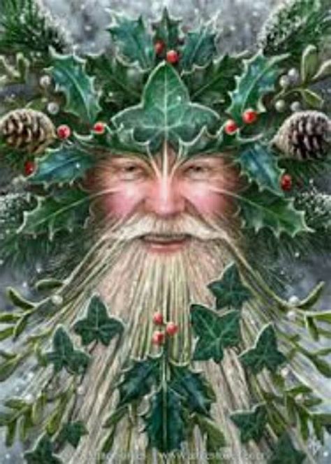 The Yule God Odin Yule Traditions Yule Winter Solstice Traditions