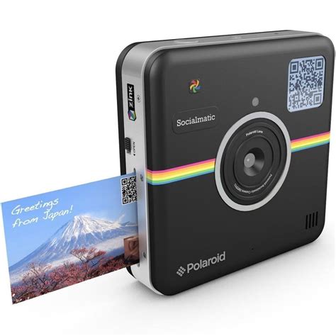 Top Best Polaroid Cameras