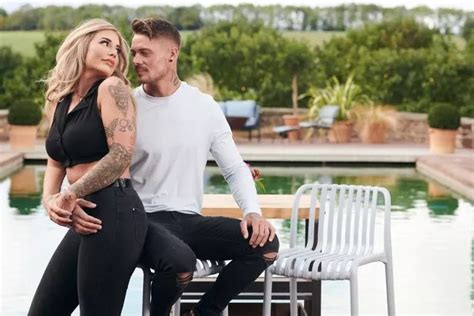 OnlyFans Married Couple Make Channel 4 Sex Show History In First Ever