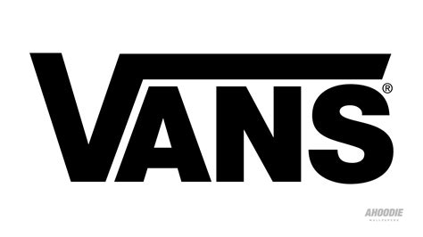 I Like It Cause It Is Simple And It Gets My Attention Vans Logo