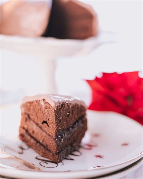 You're asking yourself if this negative calorie chocolate cake from betty c. Low-Calorie Chocolate Cake with Low-Calorie Fudge Filling and Chocolate Frosting | Recipe | Low ...