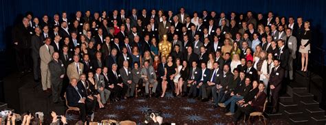 Best Actress Oscar Nominees Group Photo: Natalie Portman