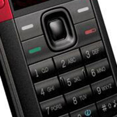 Nokia 5310xm Xpressmusic Java Mp3 Player Unlocked Refurbished Phone Buy