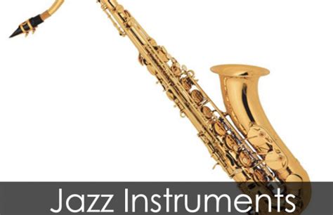 Instrumental — retro jazz 02:58. Jazz Instruments | The Music Company | Suppliers of ...