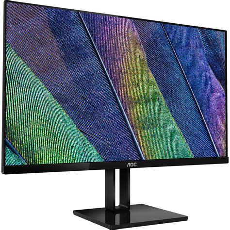 Aoc 27v2h 27 169 Freesync Ips Monitor 27v2h Bandh Photo Video