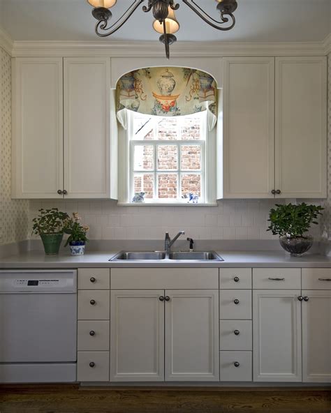 Window Treatments For Small Windows In Kitchen Homesfeed