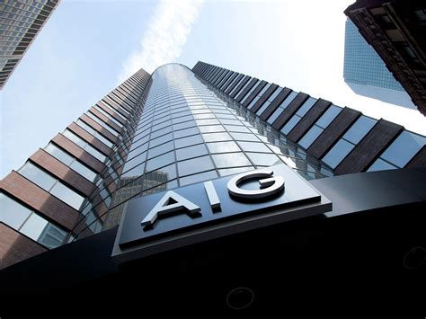 American insurance group, better known as aig, is a leading global insurance organization. NY Fed lawyer: AIG got billions without bailout docs | Crain's New York Business