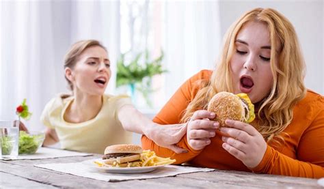 Binge Eating Disorder Definition Causes Symptoms And Treatments Psychotreat