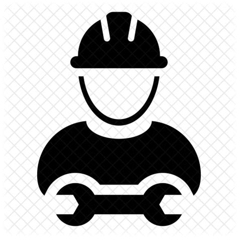 Worker Icon Png 32747 Free Icons Library