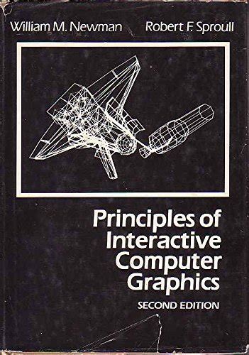 9780070463387 Principles Of Interactive Computer Graphics Computer