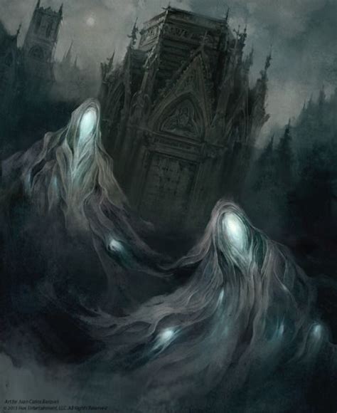 Ghosts Dark Souls Art Art Fantasy Art
