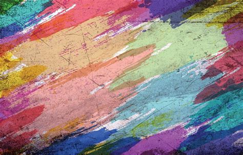 Colorful Grunge Background 2056850 Vector Art At Vecteezy