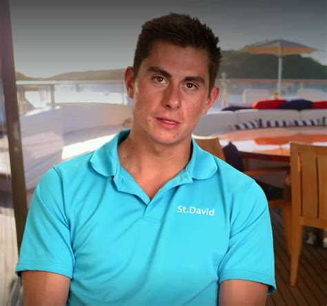 Kyle From Below Deck Season 11 Everything To Know Show Star News