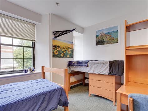 Copley Hall University Dorms Harvard University Dorm Dorm