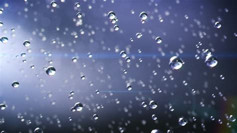Rain Stock Footage Video Shutterstock