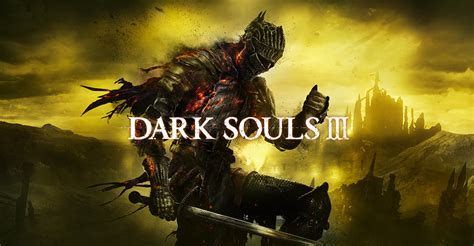 Análise Dark Souls Iii Multi é Um Desfecho Fantástico Para A Série