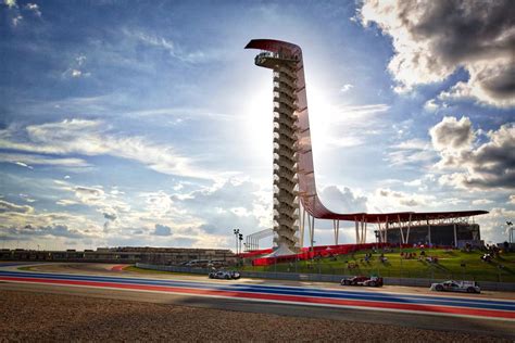 Circuit Of The Americas Nascar At Cota 8 Things To Know About Nascar