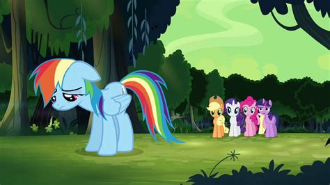 Image Rainbow Loses Sight Of Her Self Worth S4e04png