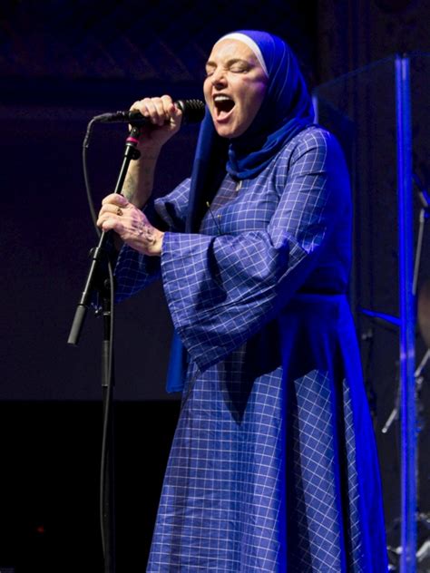 — sinead o'connor (aka shuhada sadaqat) (@magdadavitt77) november 10, 2020 she continued, the last year has been very traumatic also due to one of my kids being unwell and the child is. Sinéad O'Connor rules as 'Queen' in San Francisco ...