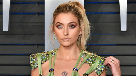 She is an actress and model and due to her high profile background, she had a restricted childhood. Paris Jackson Asks Fans to Stop Changing Her Skin Tone ...