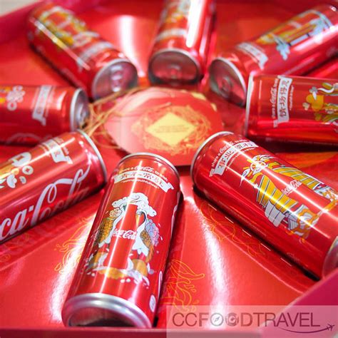 Click here to edit subtitle. Coca-Cola Contest - Limited Edition Chinese New Year Cans ...