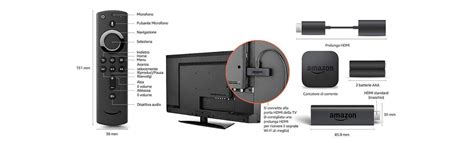 Amazon Fire TV Stick 4K - PC Professionale