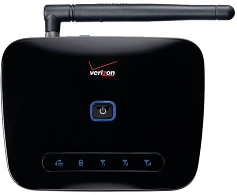 Amazon.com: Verizon Home Phone Connect (Verizon Wireless): Cell Phones ...