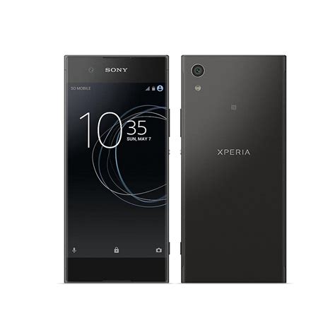 Sony xperia xa1 design and build quality. Sony Xperia XA1 Ultra, bảng giá 6/2020