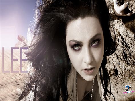 Amy Lee Evanescence Wallpaper 36590013 Fanpop