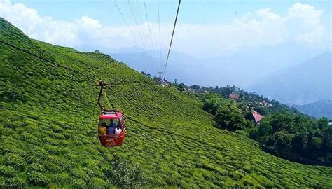 25 Scenic Tourist Places In Darjeeling In 2020 Daily 2 Daily News