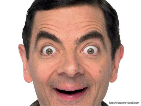 Mr Bean Wallpapers Wallpaper Cave