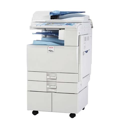 Ricoh aficio 2045e rpcs drivers installer. ماكينة تصوير مستندات ريكو MP C2051 الوان ليزر A3 استيراد