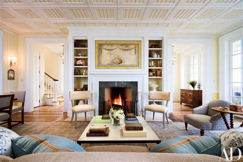 Robert Am Stern Designs A Neoclassical Residence On The Florida Coast