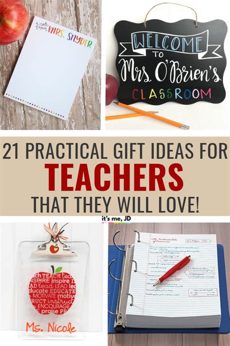 We did not find results for: 21 Practical Gift Ideas For Teachers That They Will ...