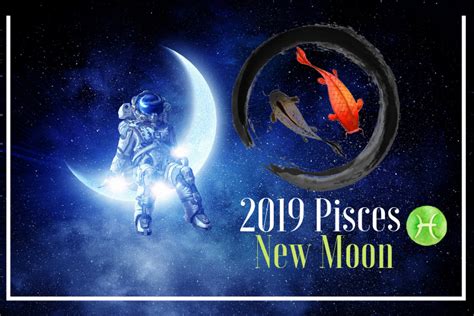 2019 Pisces New Moon Omtimes Magazine