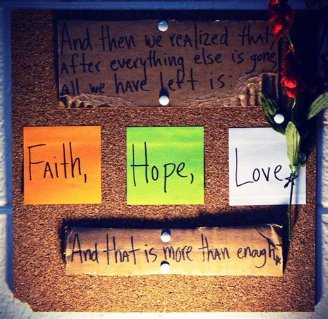Faith Hope Love Iya Santos Online