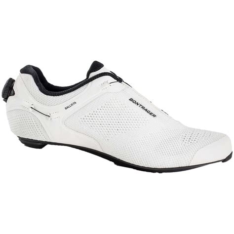 The new shoes are an update to the bontrager ballista road shoes. Bontrager Ballista Knit Road Cycling Shoes | Sigma Sports