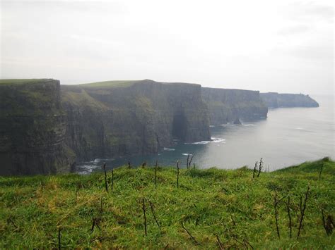 Cliffs Of Moher What To See In Ennis