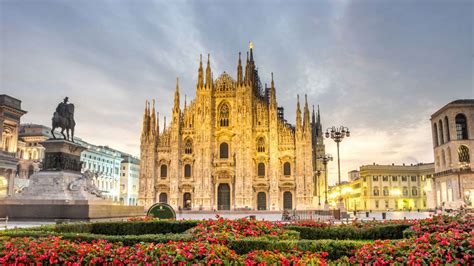 Mailand 2021 Top 10 Touren And Aktivitäten Mit Fotos Erlebnisse In