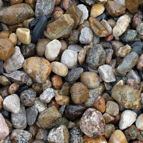 Landscape Rock – Suburban Lawn & Garden