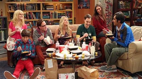 The Big Bang Theory And Co I 5 Divani Più Famosi Delle Serie Tv