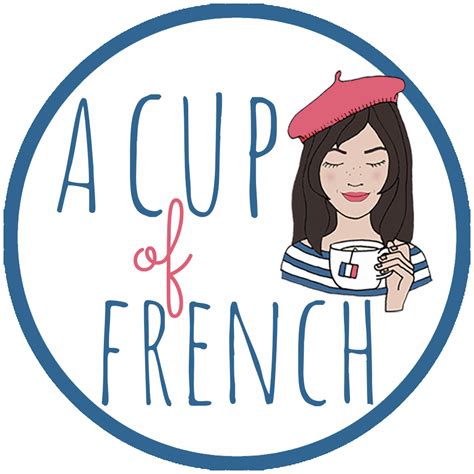 A Cup Of French Bærum