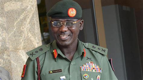 The new chief of army staff, major general ibrahim attahiru has officially resumed duty. Nigerian Army will not shirk its constitutional ...