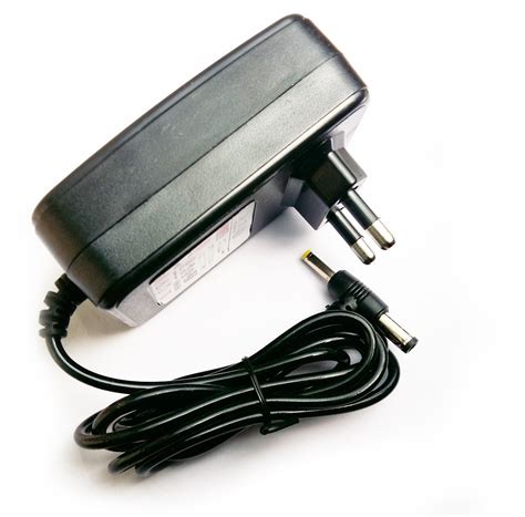 Inonra 12v 1a Dc Power Adapter Powers Supply Smps For Lcd Monitor Tv