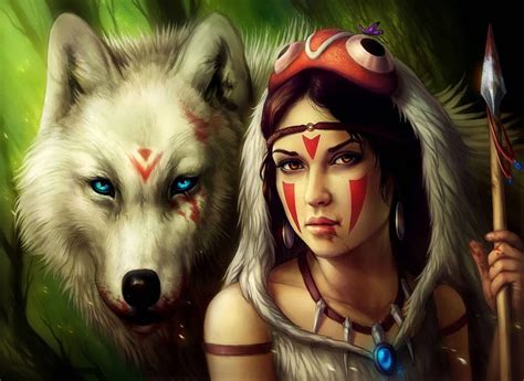Cherokee Legends Cherokee Legend Of The Two Wolves Cherokee Cherokee