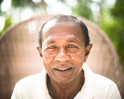 Faces Of The Maldives On Behance